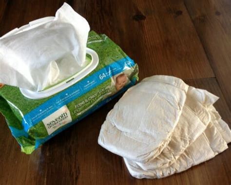 Why I Dont Use Cloth Diapers A Diaper Deal Andrea Dekker