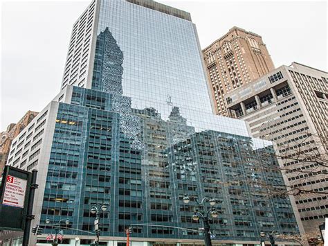 Abn Amro Holdings Expands Nyc Lease Commercial Property Executive