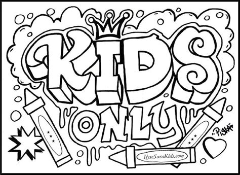 Coloring Pages For Teen Boys Coloring Home