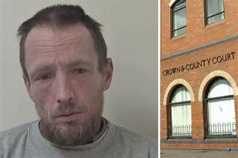 Man Who Gave Talks On How To Steer Away From Addictions Is Jailed For