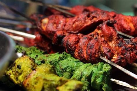 10 Best Tandoori Chicken Places In Delhi To Try In 2019 That Cater To
