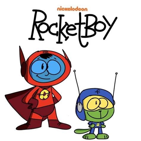 Casting Call Club Nickelodeons Rocketboy