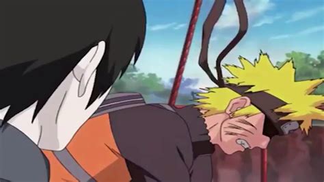 Naruto Vs Orochimaru Full Fight Youtube