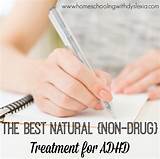Images of Drug Treatments For Adhd