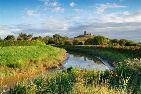 Top 10 Places To Live In The Countryside Fine And Country