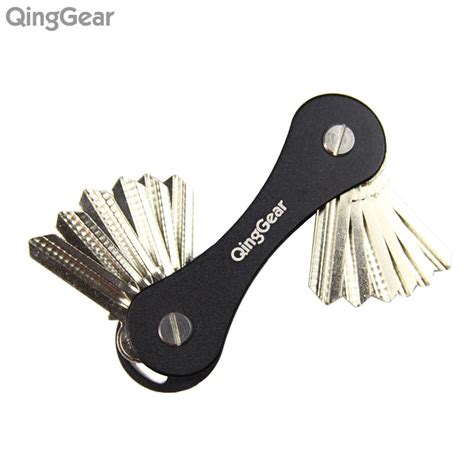 Buy Qinggear Keybone Key Organizer Holder Keys Bar