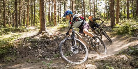 How To Start Mountain Biking A Beginners Guide To Get Started