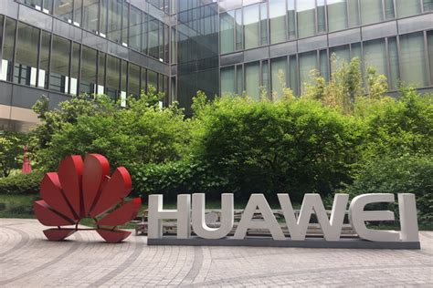 Huawei To Open Cloud And Ai Innovation Lab In Singapore Caixin Global