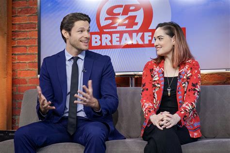Cp24 Breakfast On Twitter Whats Your Favourite Pie 🥧 Mirvishs