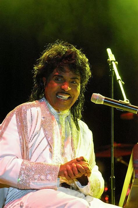 Little Richard Dead Music Legend Dies At 87 Mirror Online