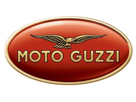 Moto Guzzi Logo Und Motorradsymbol Und Geschichte Png