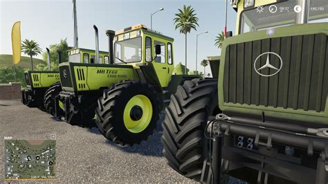 Mb Track Pack V12 For Ls19 Farming Simulator 2022 Mod Ls 2022 Mod