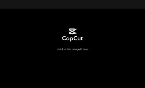 Menghilangkan Watermark Capcut Darmawan Blog