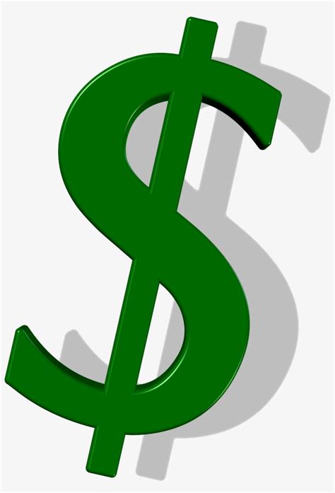 Green Financing Animated Money Sign Transparent Png 1415x1920