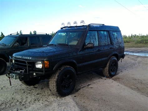 Sticky welcome to the discovery ii section. Pin by Alex Chrisman on Covet | Land rover discovery 2 ...