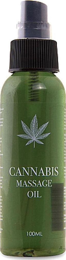 Shots Cannabis Massage Oil 100ml Skroutz Gr