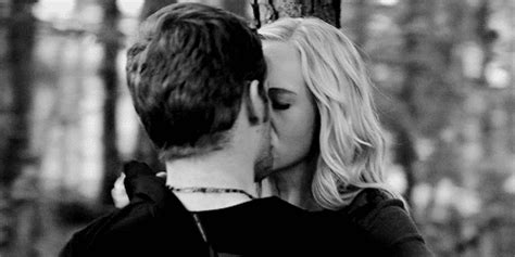 Klaus And Carolines 10 Best Moments Ever