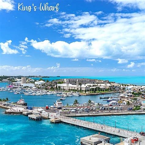 Bermuda Cruise Port Guide Ultimate Guide On The Best Things To Do