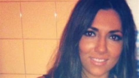 Maryam Najafian Killed In Kelvingrove Park Sledging Fall Bbc News