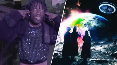 Find the perfect lil uzi vert stock photos and editorial news pictures from getty images. Lil Uzi Vert's "P2" Is A Sequel To His 2017 Hit "XO Tour ...