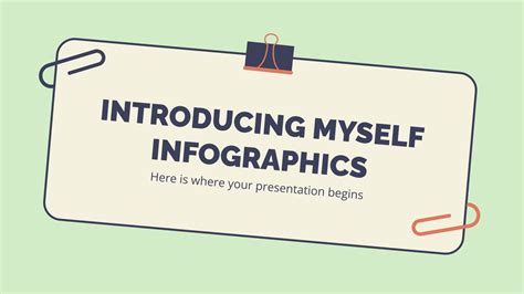 Powerpoint Presentation On Introducing Yourself