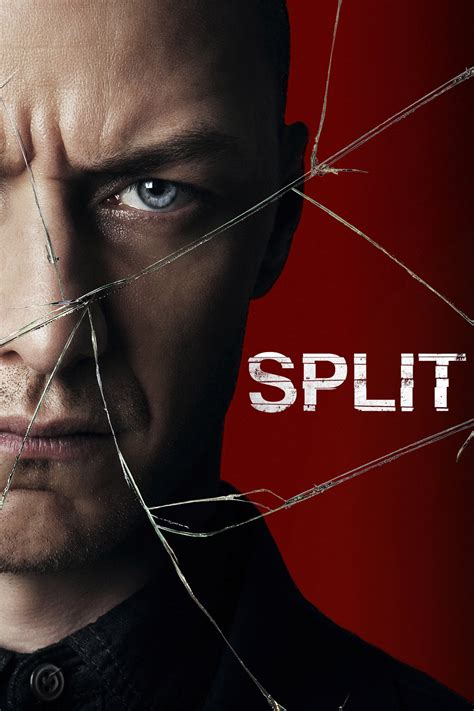 Split Movie Poster Id Image Abyss