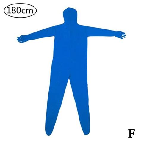 Generic Skin Suit Photo Stretchy Body Green Screen Suit Best Price