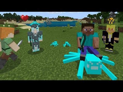 And minecraft has certainly made its mark on the gaming world—since its initial pc release. Minecraft PE How To Play With Friends - YouTube