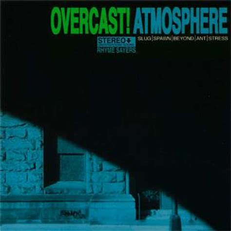 List Of All Top Atmosphere Albums Ranked