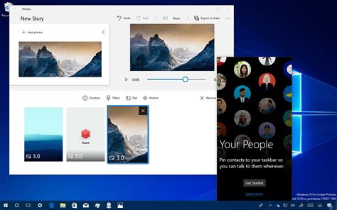 Cool new creators update features, things microsoft didn't tell, creators update this creator update has been rolled out for windows 10 users on april 11, 2017, across the globe for free. What is the Windows 10 Fall Creators Update? • PUREinfoTech