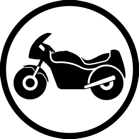 Motorcycle Svg Png Icon Free Download 337896 Onlinewebfontscom