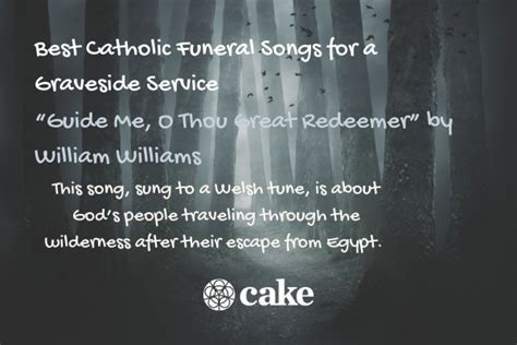 Contemporary Catholic Funeral Songs Graphicdesignartillustration