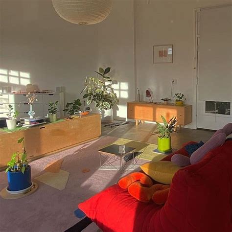 Coldpicnic On Instagram “simply The Happiest Looking Room Weve Seen