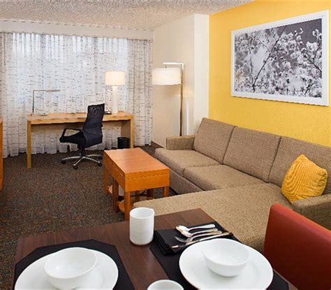 All Suite Extended Stay Hotel With Fully Equipped Kitchens Pet