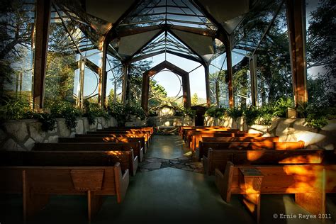 Wayfarers Chapel Rancho Palos Verdes Ca Ernie R Flickr