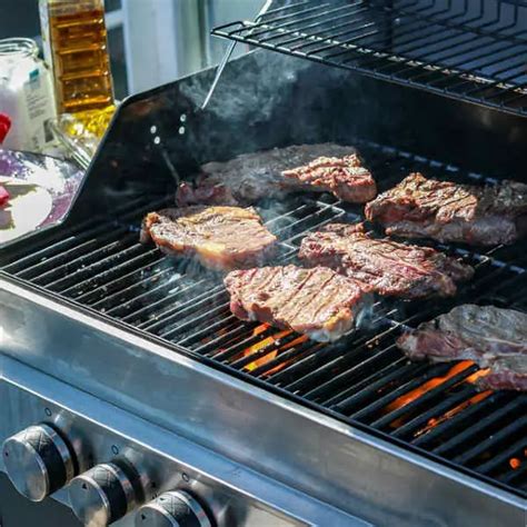 Natural Gas Vs Propane Grill Taste Cost Heat And More