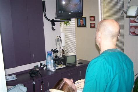 Tour Our Office The Center For Advance Dentistry Neuromuscular
