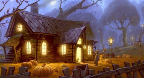 Witch House Wallpapers Top Free Witch House Backgrounds Wallpaperaccess