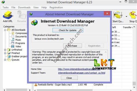 If you don't want idm to take over all downloads from a particular site, you may add it to the list not to start. How To Install, Crack And Configure Internet Download Manager | No 1 Tech Blog In Nigeria