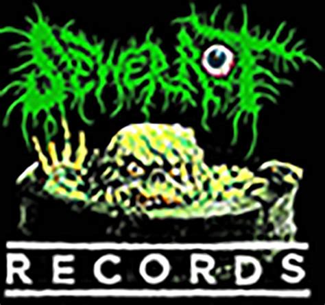 Chambrs Of Deprivaiton Sewer Rot Records