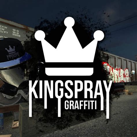 Descargar Kingspray Graffiti Gratis Juego Vr En Oculus Quest 2