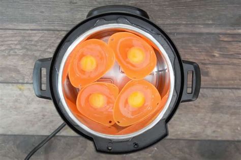 Make Poached Eggs In Instant Pot Without Fail Every Single Time These Require No Hands On