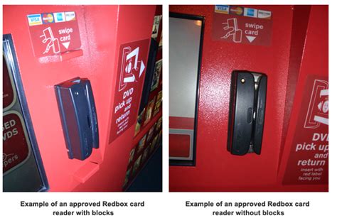 How credit card skimming works. Bundlr - Redbox Warns All Customers of Illegal Credit Card Skimmer Discovery | Gear Diary
