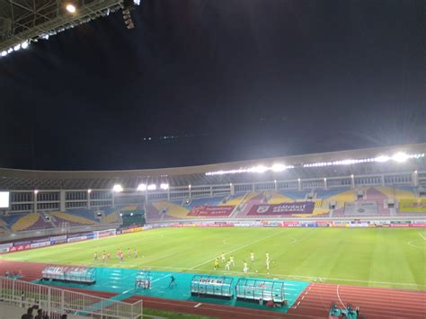 Derby Jateng Persis Solo Vs Psis Polresta Surakarta Terjunkan 900