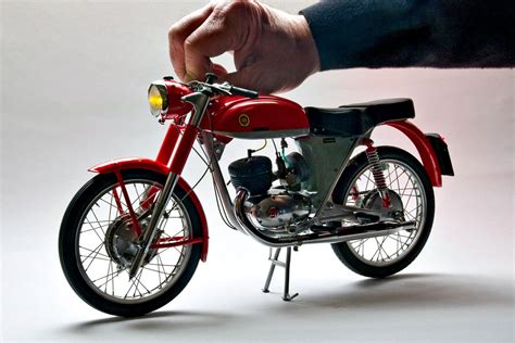 The Amazing Motorcycle Models Of Pere Tarragó Bike Exif