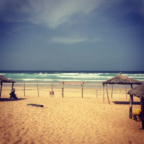 The Best Beaches To Visit In Senegal