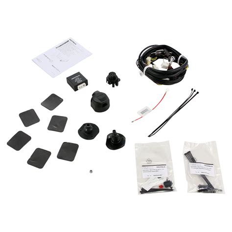 Wiring Kit Vehicle Specific 13 Pins Ixplor