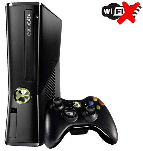 Gema Records Xbox 360 S 250gb Used Console Bundle