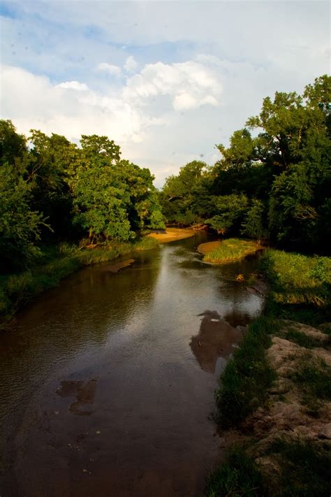 The Kansas Outback Streams The Seventh Of A Series Of The Eight