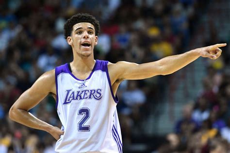 Caleb agada planning to play for nuggets summer league team. Lonzo Ball mania takes over the NBA Summer League ...